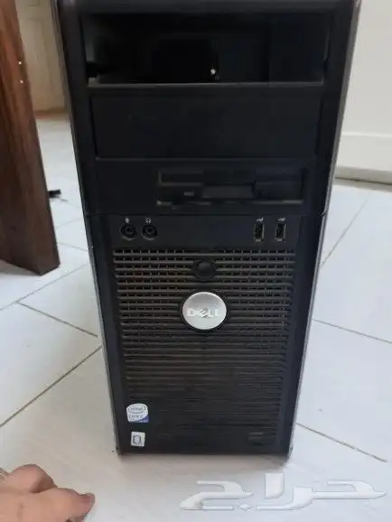 PC كمبيوتر مكتبي 0