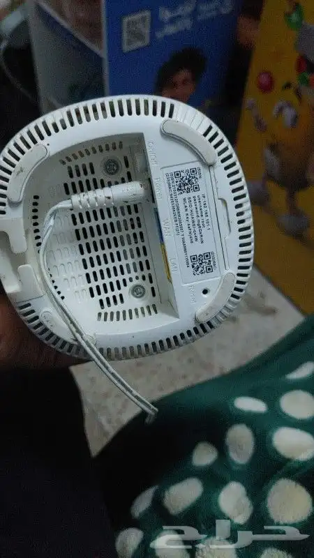 تمديد نقاط تركيب مقوي واي فاي برمجةوايفاي توزيع wifi 4