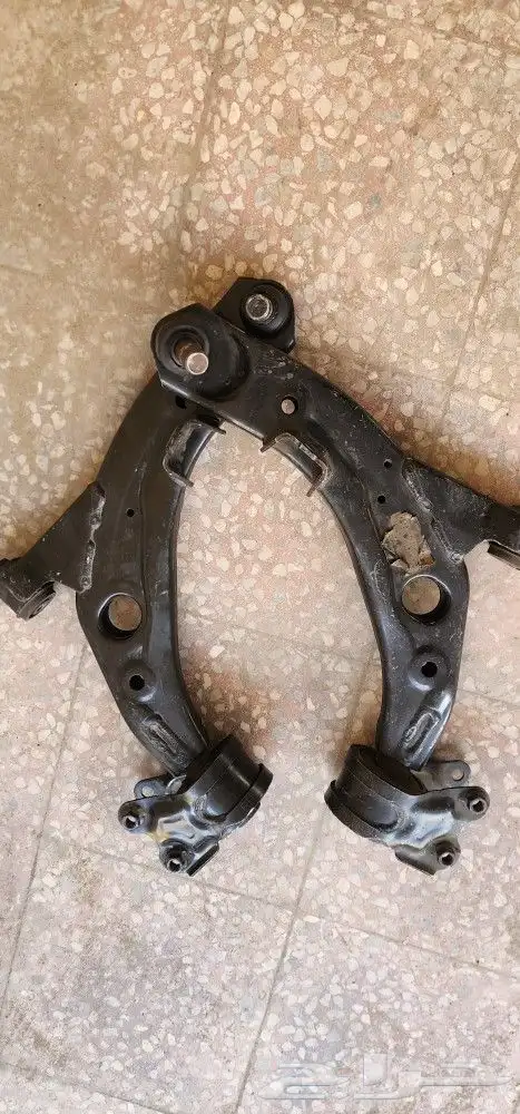 Mazda cx9 2015 scissors 4