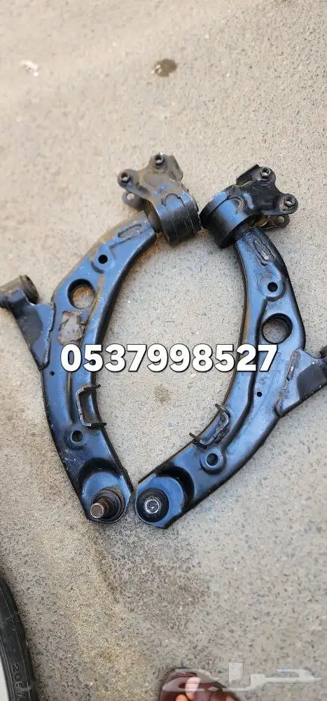 Mazda cx9 2015 scissors 7