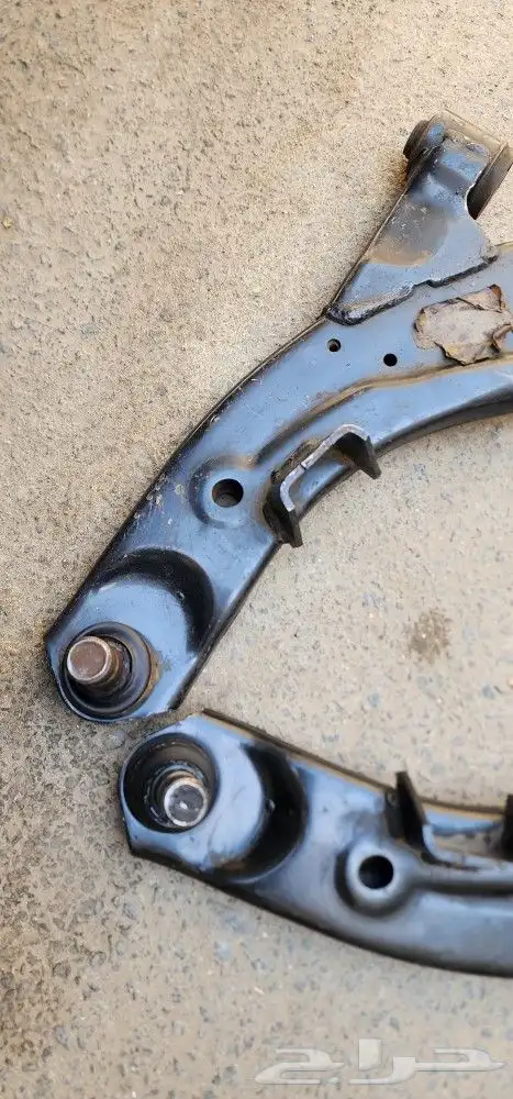 Mazda cx9 2015 scissors 6