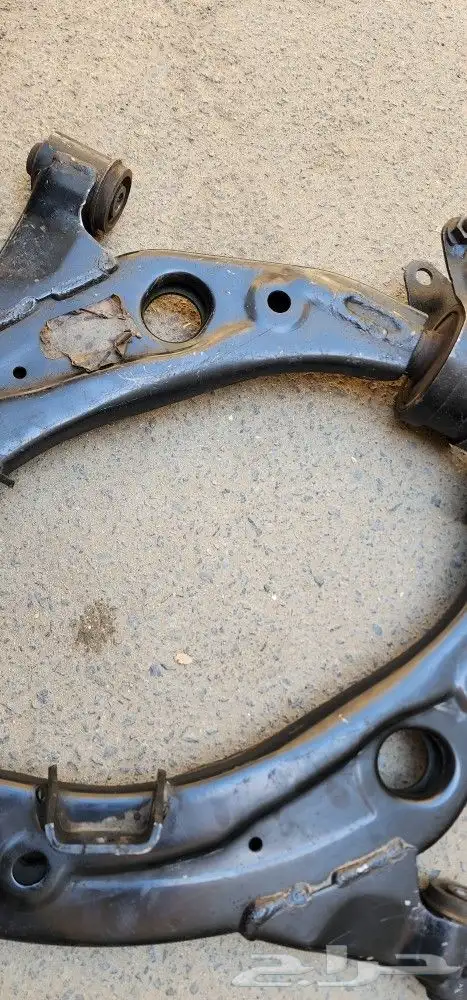 Mazda cx9 2015 scissors 9