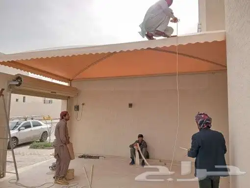 مضلات وسواتر 2