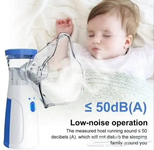 للبيع جهاز بخار يعمل على البطاريات او على يو اس بي 1