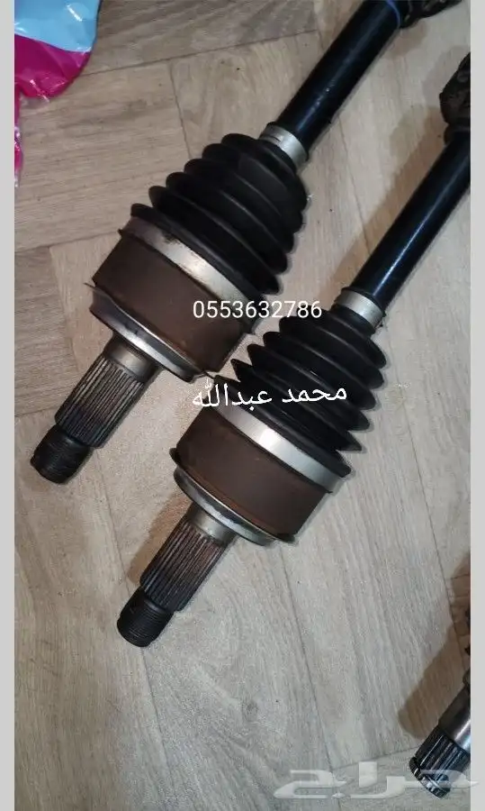 هوندا اكورد 2008 - 2022 7