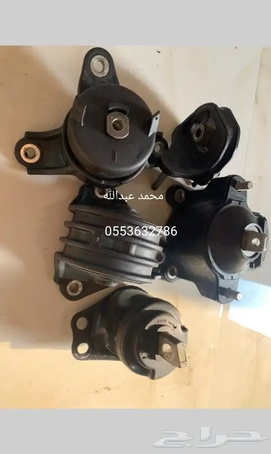 هوندا اكورد 2008 - 2022 0