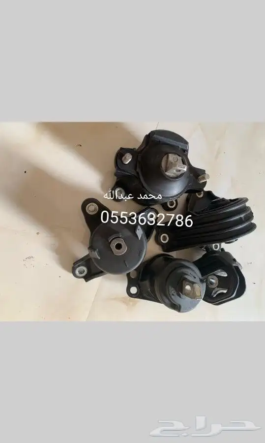 هوندا اكورد 2008 - 2022 2