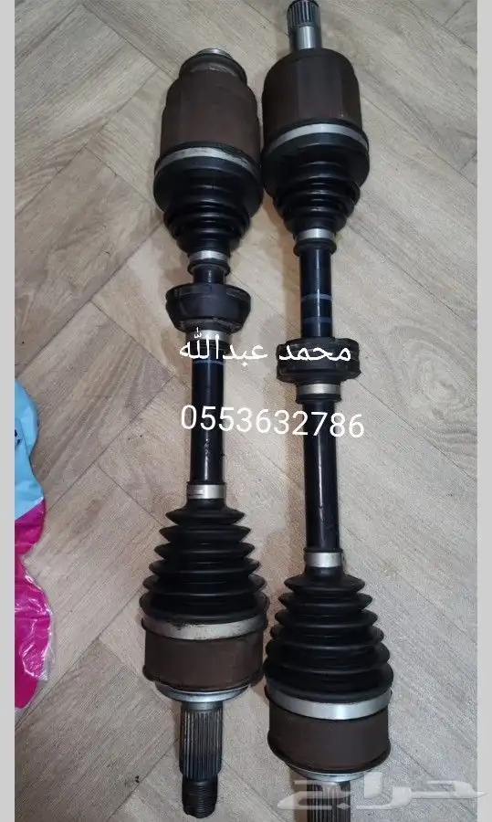 هوندا اكورد 2008 - 2022 6