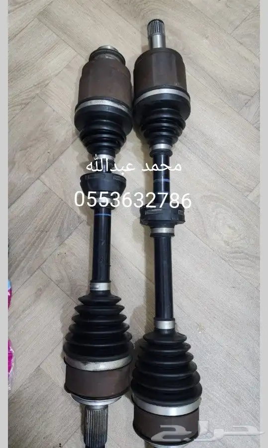 هوندا اكورد 2008 - 2022 5