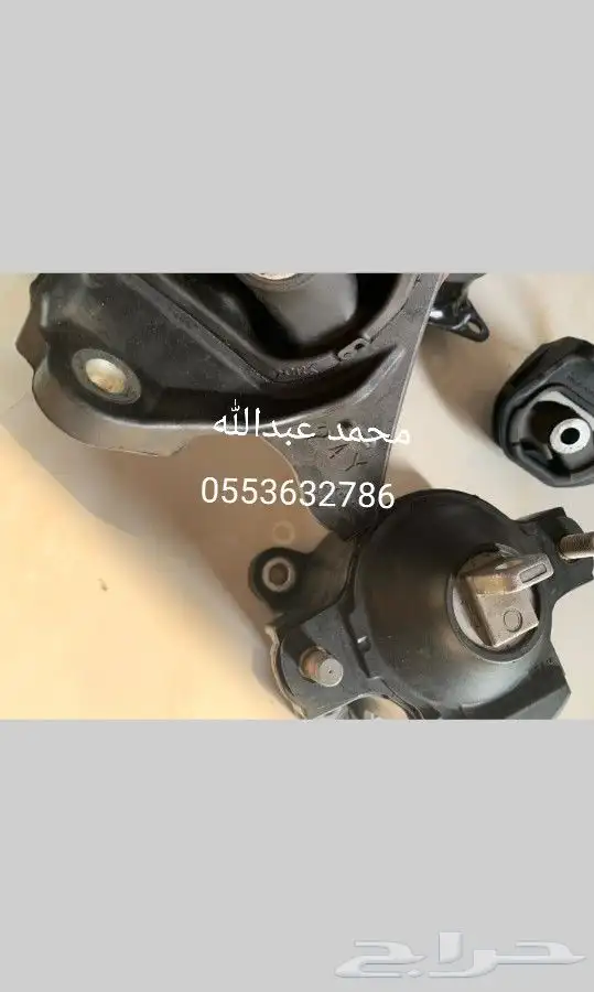 هوندا اكورد 2008 - 2022 8