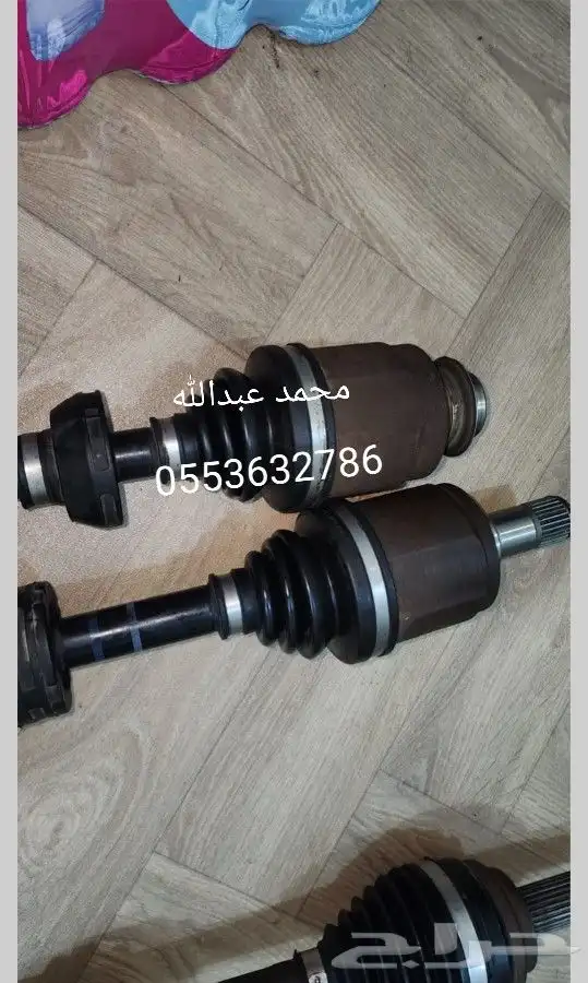 هوندا اكورد 2008 - 2022 4