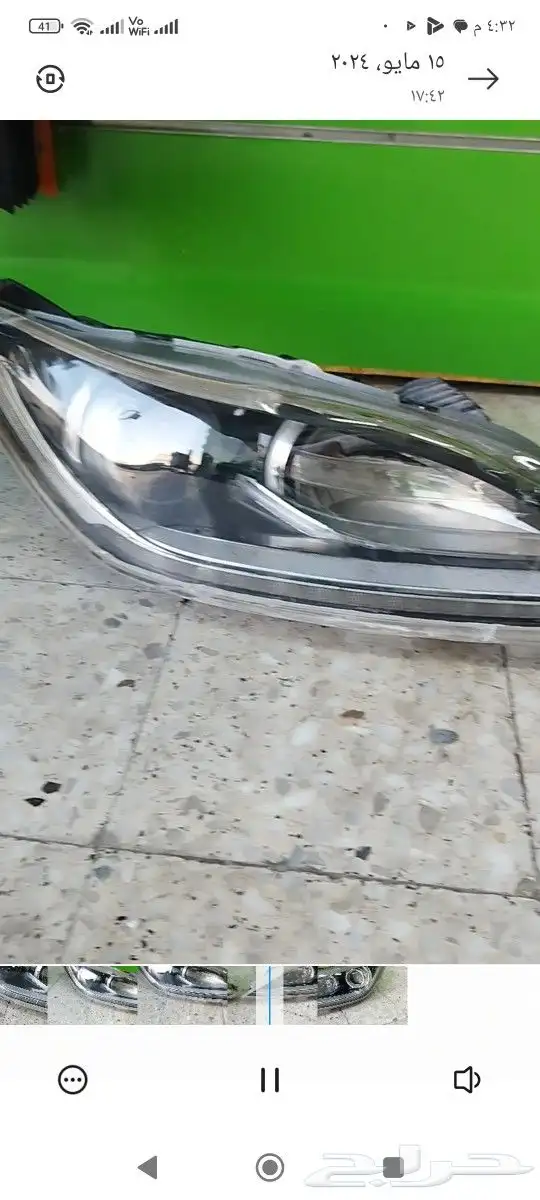 تفصيل شمعات جميع انواع السيارات 3
