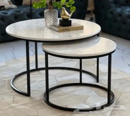 طاولتين في النص 1