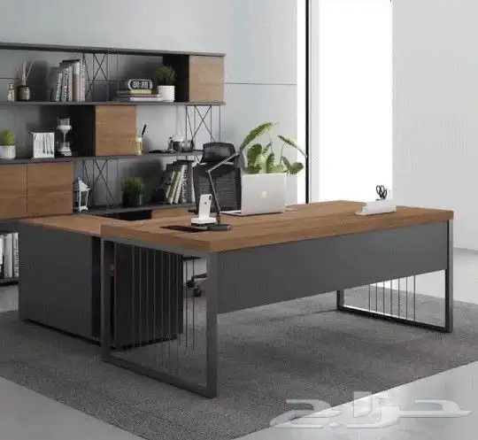 اثاث مكتبي بالرياض 0