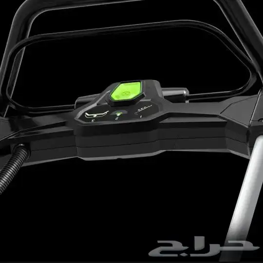 قصاصة عشب 50سم بالبطارية Ego Power LM2021 4