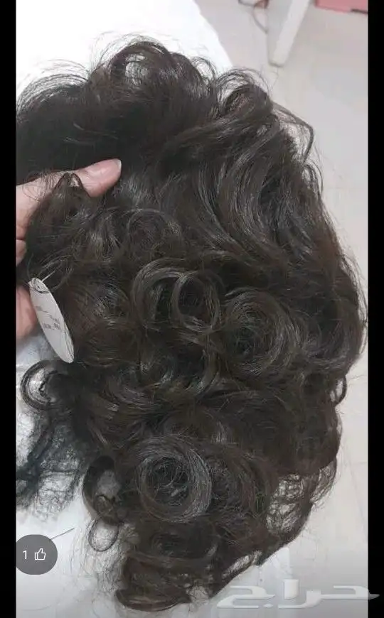 باروكات شعر رجاليه 6