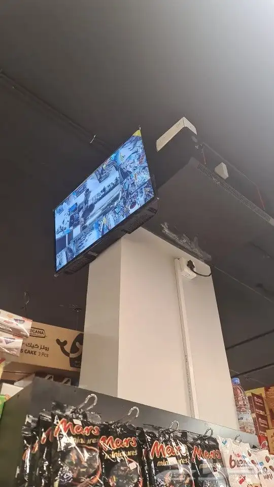 تمديد نقاط تركيب مقوي واي فاي برمجةوايفاي توزيع wifi 0