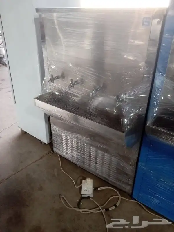 برادات ماء سبيل جميع الأحجام 2