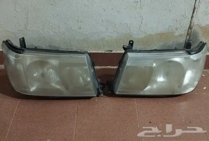 كامري يارس كرسيدا كورولا هايس لاند 24