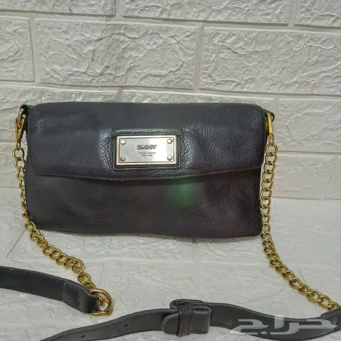 شنط ماركة دكنى dkny اصلى 3