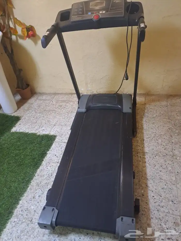 مكانس غسيل الموكيت وسير رياضي الفالح 6