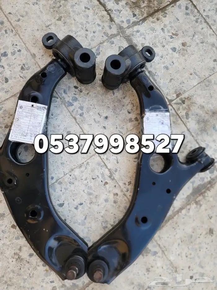 مازدا 6 2020 مقصات 1