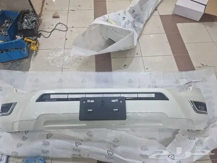 جيب لاندكروزر 2023 0