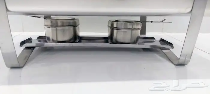 سخانات بوفيه للإيجار اليومي -- ويوجد سخانات بالأكل 2