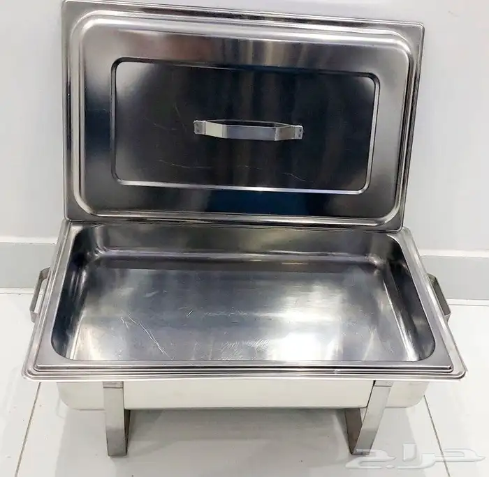 سخانات بوفيه للإيجار اليومي -- ويوجد سخانات بالأكل 1