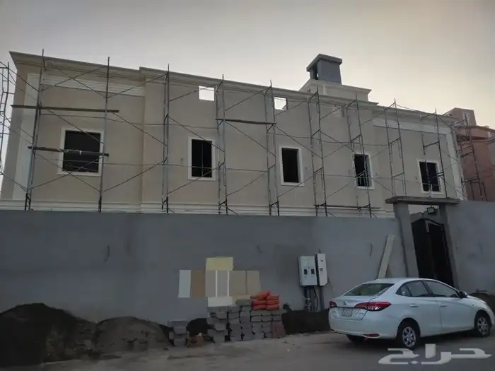 مقاول تشطيب داخلي وتسليم مفتاح 2