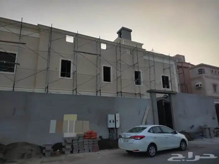 مقاول تشطيب داخلي وتسليم مفتاح 1