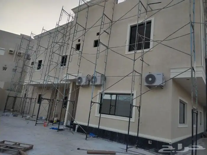 مقاول تشطيب داخلي وتسليم مفتاح 0