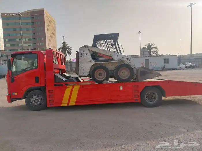 رافعه شوكيه للايجار فوركلفت للايجار وكرينات ونش 6