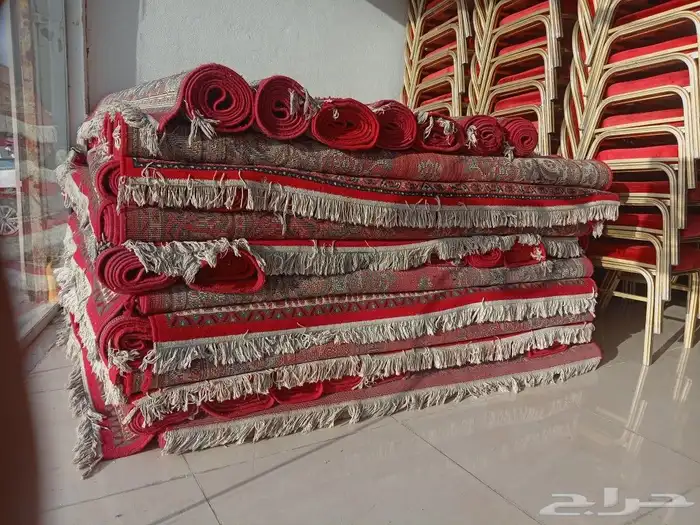 تأجير أغراض افراح ومناسبات في جدة حي السامر 7