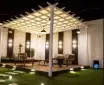 مظلات مواقف سيارات خيام ملكية سواتر شرائح 0