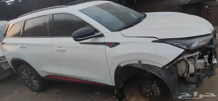 شانجان cs75 تشليح وقطع غيار التواصل واتساب 2