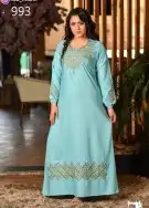 جلابيات عبايات للمزيد من الصور وتساب 14