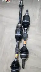 TOYOTA CAMRY 2003-2006 4