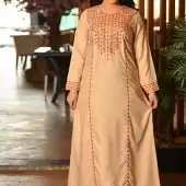 جلابيات ملابس عبايات جلابيات 16