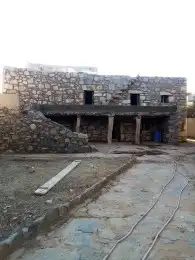 مقاول حجر بنيان بلبكلين ترميم بيوت قديمه تلبيس حجر تنومه تكح 1