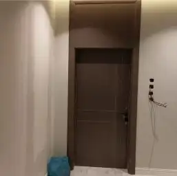 ابواب سحاب wpcذد المويا والتعفن ومقاوم للحريق ستين دقيه وضما 0