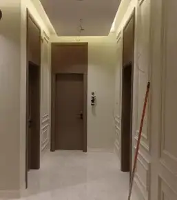 ابواب سحاب wpcذد المويا والتعفن ومقاوم للحريق ستين دقيه وضما 1