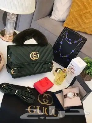 هدايا نسائيه فاخره بوكسات مرتبه ومغلفه 0