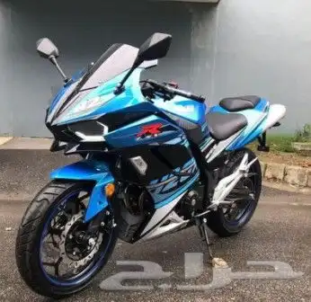 دباب ريس صيني 400ccكمية محدودة 2