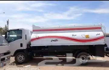 توزيع ديزل وجاااز لجميع انحى جيزان بسعر مناسب وسرعه بلتوصيل 0