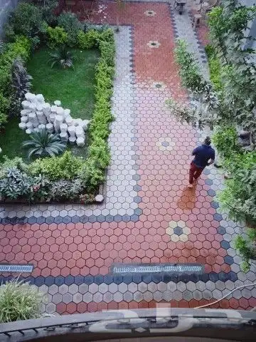 ابو خديجه لتركيب الانترلوك والبلدوره والبلاط في جيزان 0