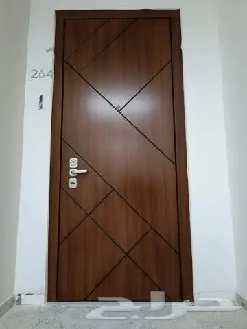 باب كبس سوري ام قشره سنديان 250ريال 3