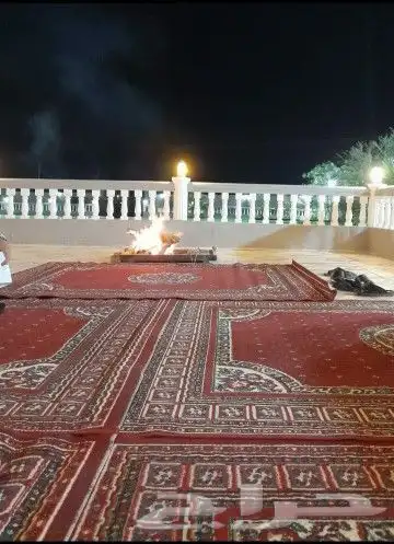 استراحه وشاليه الويكند...للأجار اليومي...بأسعار مغريه. 7