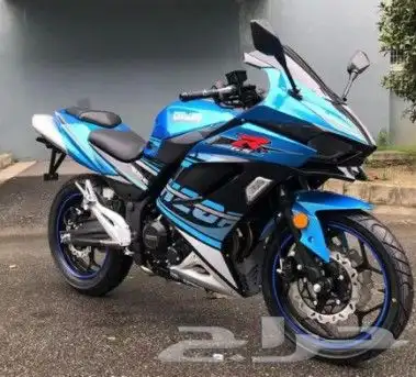 دباب ريس صيني 400ccكمية محدودة 0