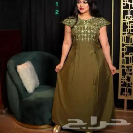 جلابيات عبايات للمزيد من الصور وتساب 31